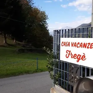  Appartamento Frege