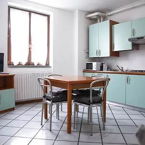  Appartamento Palazzolo S/o Bilocale Con Box