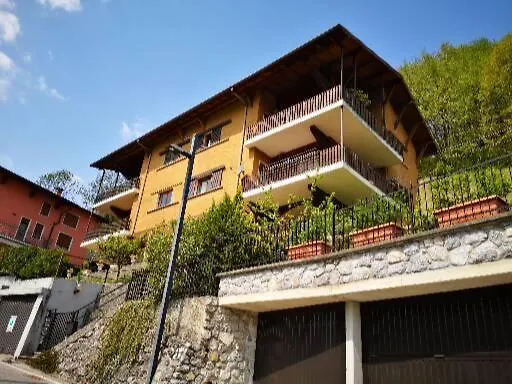 Manzoni Aparts San Pellegrino Terme