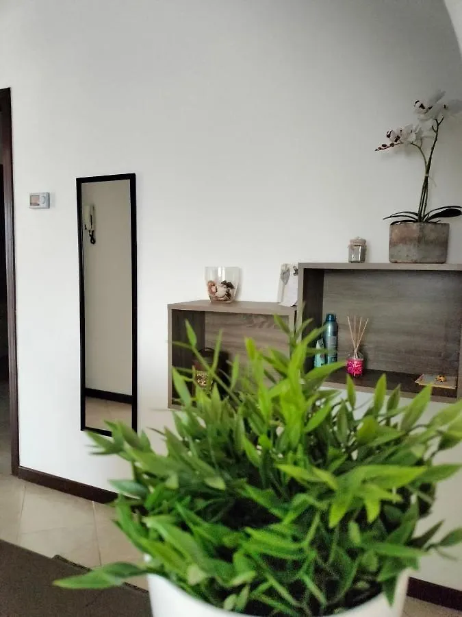 Apartment Manzoni Aparts San Pellegrino Terme